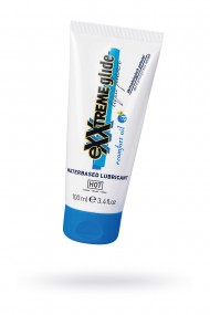 Лубрикант на водной основе Exxtreme Glide 100 мл Лубрикант на водной основе Exxtreme Glide 100 мл