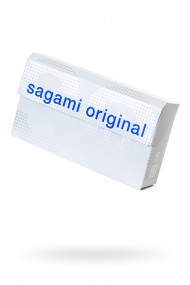 Презервативы полиуретановые Sagami Original 002 Quick №6 Презервативы полиуретановые Sagami Original 002 Quick №6