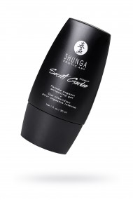 Возбуждающий крем для женщин Shunga Secret Garden, уникальная формула с L-аргинином, 30 мл Возбуждающий крем для женщин Shunga Secret Garden, уникальная формула с L-аргинином, 30 мл